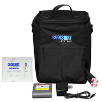 Thumbnail for Coolshirt Club Bag Portable Cooler - Competition Motorsport