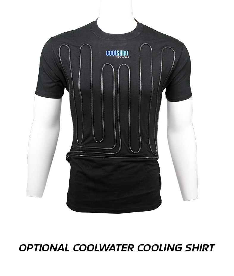 Coolshirt Complete Club System All-In-One Kit - Competition Motorsport
