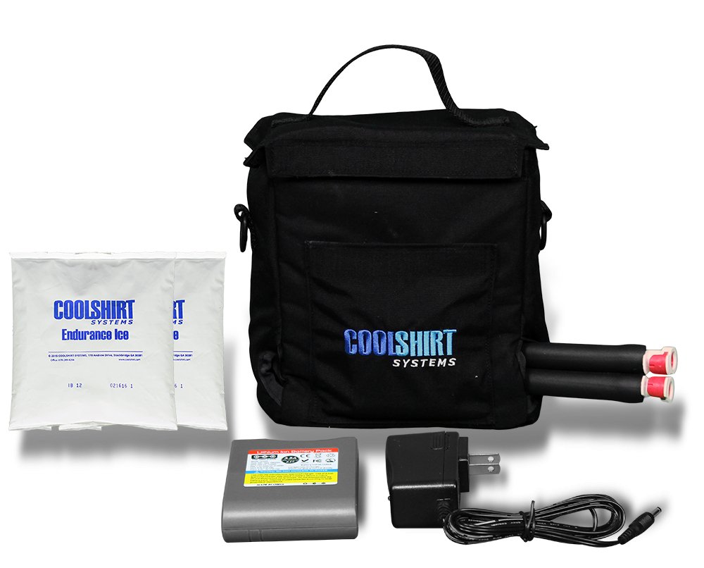 Coolshirt Kart Bag Portable Cooler - Competition Motorsport