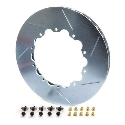 D1-006 Girodisc Front Replacement Rotor Rings - Competition Motorsport