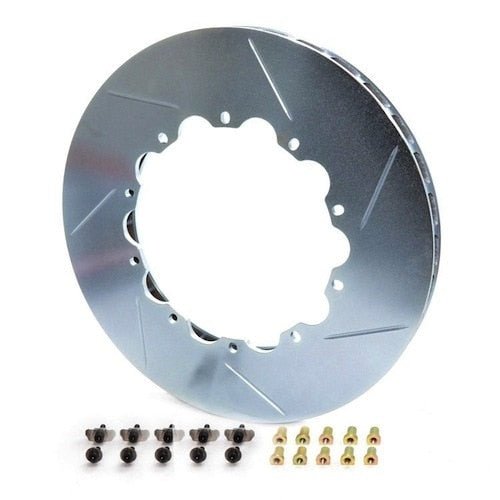 D1-128 Girodisc Front Replacement Rotor Rings - Competition Motorsport