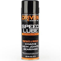 Thumbnail for Driven Speed Lube 8 Ounce Aerosol Spray Can - Competition Motorsport