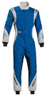 Thumbnail for Sparco Eagle RS-8.1 Auto Race Suit Front Image