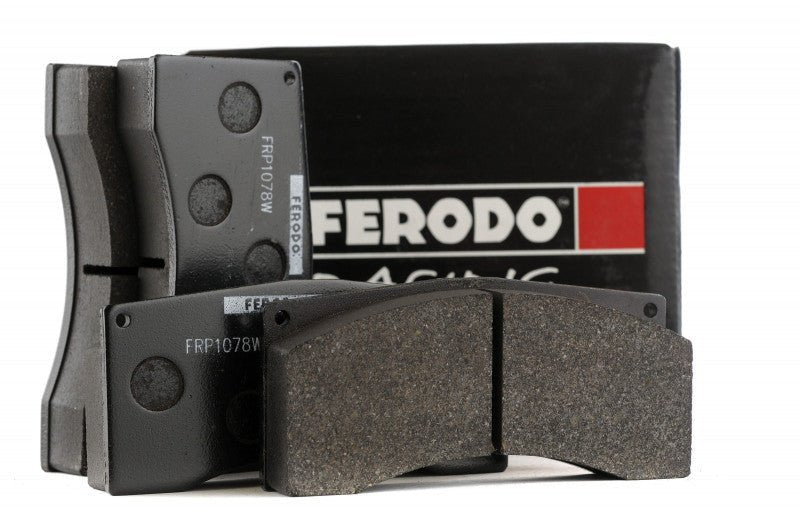 Ferodo FCP4664G DS3.12 Brake Pads - Competition Motorsport