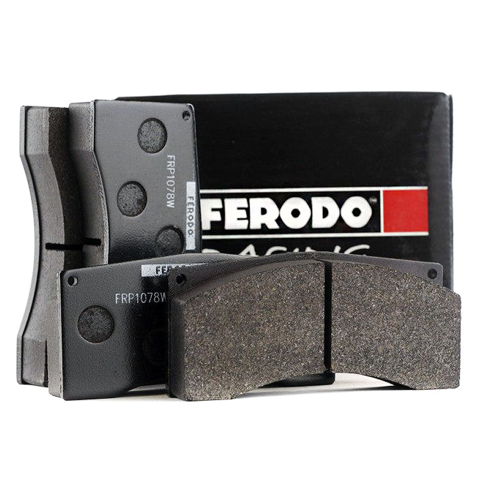 Ferodo FCP4665G DS3.12 Brake Pads - Competition Motorsport