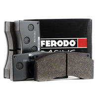 Thumbnail for Ferodo FCP4665G DS3.12 Brake Pads - Competition Motorsport