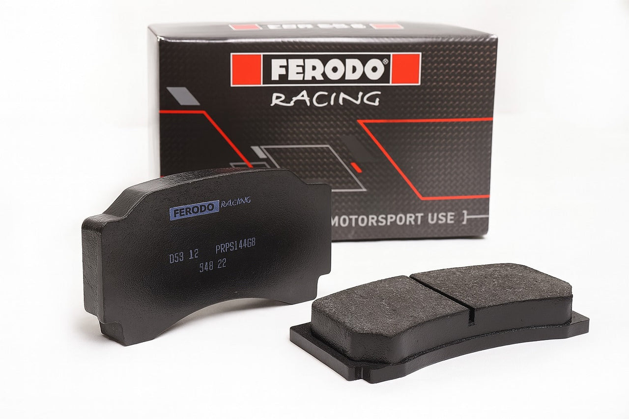 Ferodo FCP5536G DS3.12 front brake pads for Corvette C8 Z51 with box