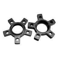 Thumbnail for Ferrari 15mm Star Shaped Wheel Spacers | 7075-T6 Aluminum