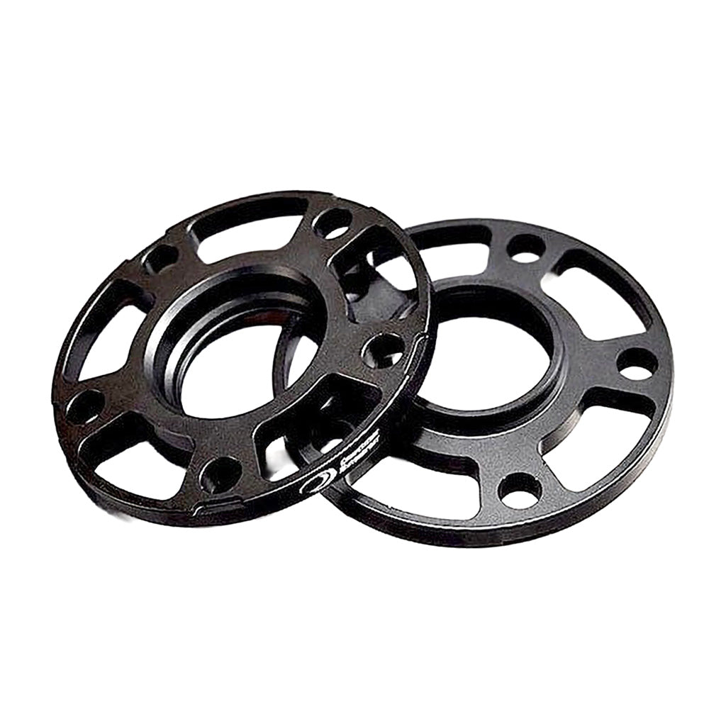 Ferrari 7075-T6 Racing Wheel Spacers | Bolt Pattern 5x114.3 (14x1.5 bolts)