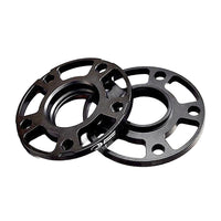 Thumbnail for Ferrari 7075-T6 Racing Wheel Spacers | Bolt Pattern 5x114.3 (14x1.5 bolts)