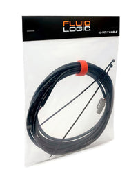 Thumbnail for fluidlogic-coaxial-system-forced-air-12V-cable-image