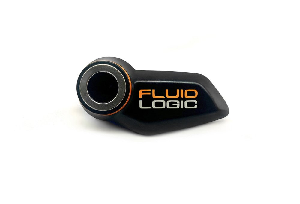 FluidLogic Flush 360 System (Non Forced Air) - Competition Motorsport