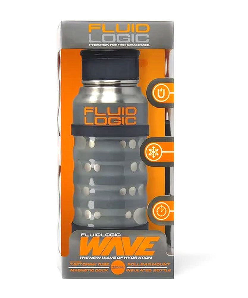 FluidLogic WAVE Hydration System