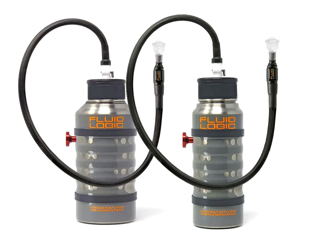 FluidLogic WAVE Hydration System