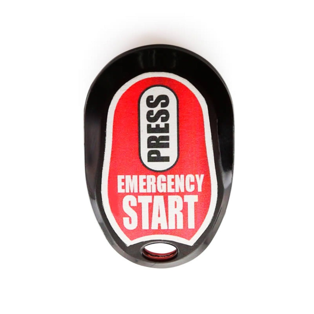antigravity battery wireless emergency jumpstart keyfob close up – image