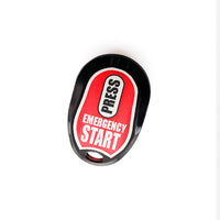 Thumbnail for Antigravity Batteries RE-START remote key fob