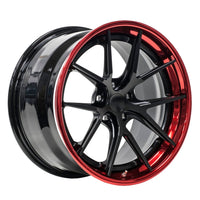 Forgeline AL301 Forged Supercar Wheels – Competition Motorsport