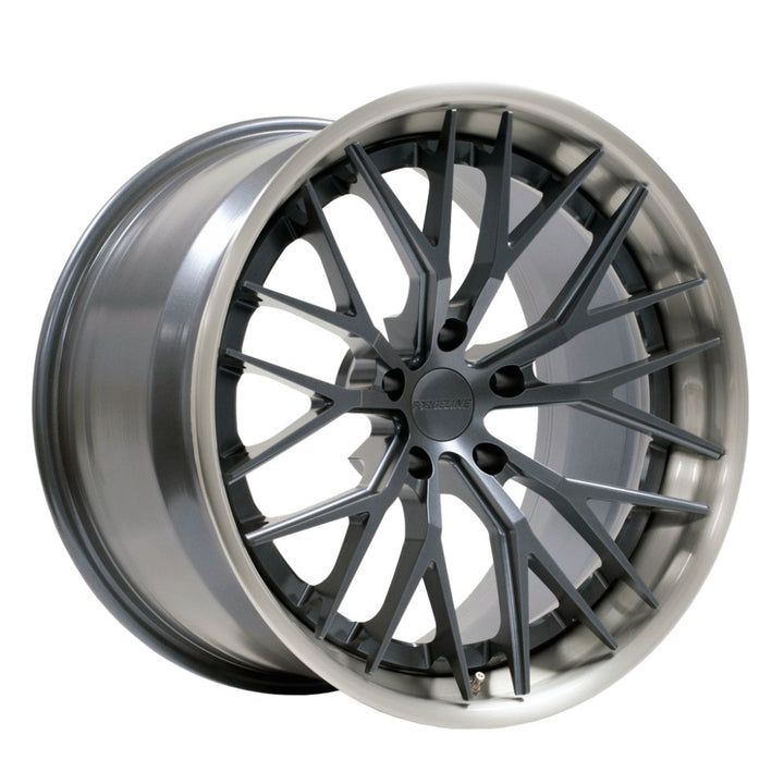 Forgeline AL303 Forged Supercar Wheels – Competition Motorsport