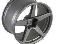 Thumbnail for Forgeline CF1 Wheels (Open Lug Cap) - Competition Motorsport