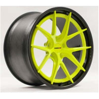 Thumbnail for Forgeline CF201 Wheels (5 Lug) - Competition Motorsport