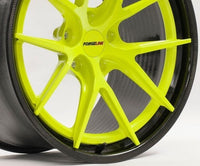 Thumbnail for Forgeline CF201 Wheels (5 Lug) - Competition Motorsport