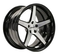 Thumbnail for Forgeline CF3C Wheels (3-piece) - Competition Motorsport