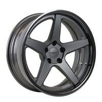 Thumbnail for Forgeline CF3C Wheels (3-piece) - Competition Motorsport