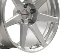 Thumbnail for Forgeline CV1 Wheels (5 Lug) - Competition Motorsport