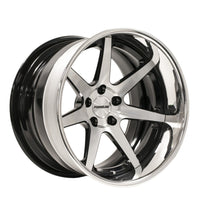 Thumbnail for Forgeline CV3C Wheels (3-piece) - Competition Motorsport