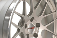Thumbnail for Forgeline DE3C Wheels (3-piece) - Competition Motorsport