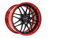Thumbnail for Forgeline DE3P Premier Series Forged Wheel (3-Piece) - Competition Motorsport