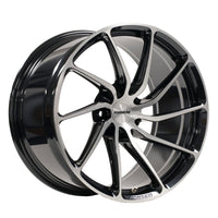 Thumbnail for Forgeline DR1 Wheels (5 Lug) - Competition Motorsport