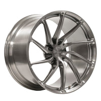 Thumbnail for Forgeline DR1 Wheels (5 Lug) - Competition Motorsport