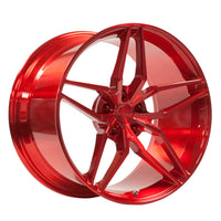 Thumbnail for Forgeline EX1 Wheels (5 Lug) - Competition Motorsport