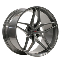 Thumbnail for Forgeline EX1 Wheels (5 Lug) - Competition Motorsport