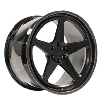 Thumbnail for Forgeline FF3C Wheels (3-piece) - Competition Motorsport
