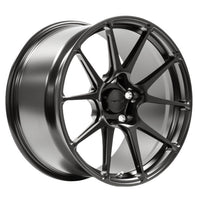 Thumbnail for Forgeline GA1R Wheels (Open Lug Cap) - Competition Motorsport