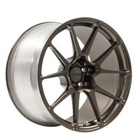 Thumbnail for Forgeline GA1R Wheels (Open Lug Cap) - Competition Motorsport