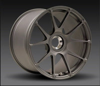 Thumbnail for Forgeline GA1R Wheels (Porsche Centerlock) - Competition Motorsport