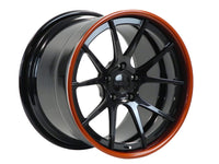 Thumbnail for Forgeline GA3C Wheels (3-piece) - Competition Motorsport