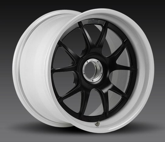 Forgeline GA3R CL Wheels (Porsche Centerlock) - Competition Motorsport