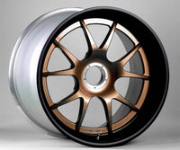 Thumbnail for Forgeline GA3R CL Wheels (Porsche Centerlock) - Competition Motorsport