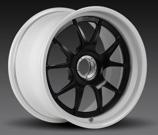 Forgeline GA3R Wheels (5 Lug) - Competition Motorsport