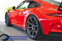 Thumbnail for Forgeline GE1R Wheels (Porsche Centerlock) - Competition Motorsport
