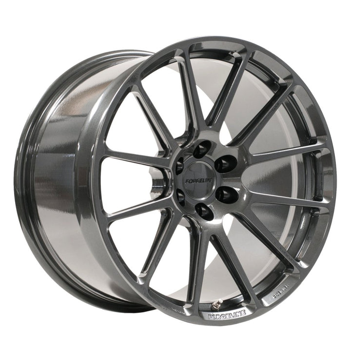 Competition Motorsport: The Forgeline GS1-6 Specialists