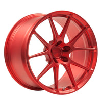 Thumbnail for Forgeline GS1 Wheels (5 Lug) - Competition Motorsport