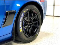 Thumbnail for Forgeline GS1R Wheels (5 Lug) - Competition Motorsport