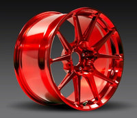 Thumbnail for Forgeline GS1R Wheels (5 Lug) - Competition Motorsport