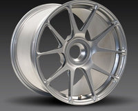 Thumbnail for Forgeline GS1R Wheels (Porsche Centerlock) - Competition Motorsport