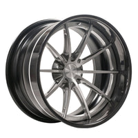 Thumbnail for Forgeline GT3C Wheels (3-piece) - Competition Motorsport